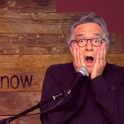 David Brisbin Podcast