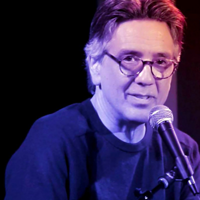 David Brisbin Podcast