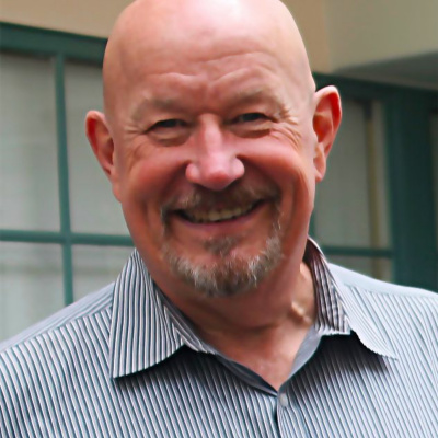 David Brisbin Podcast