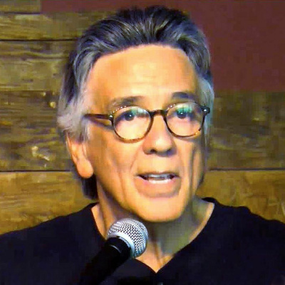 David Brisbin Podcast