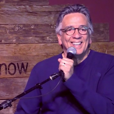 David Brisbin Podcast