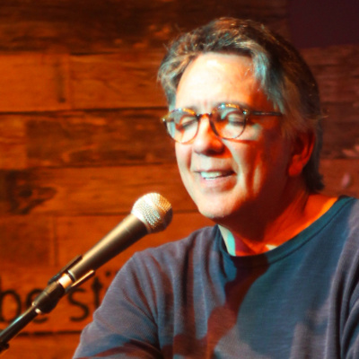 David Brisbin Podcast