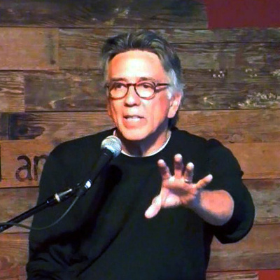 David Brisbin Podcast