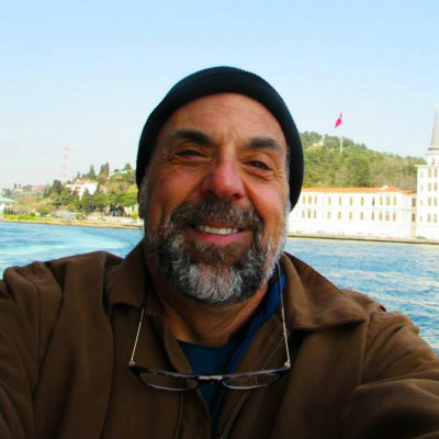 David Brisbin Podcast