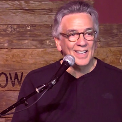 David Brisbin Podcast