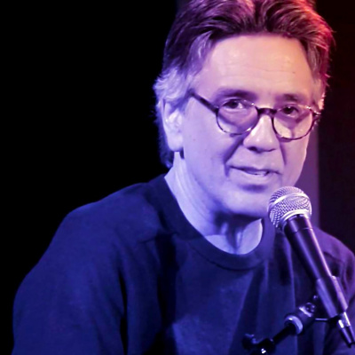 David Brisbin Podcast