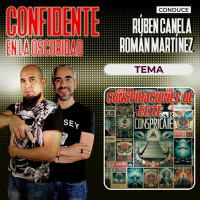 Conspiraciones de élite 