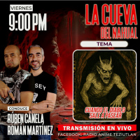 cuando el diablo sale a pasear