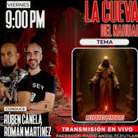 Reliquias perdidas!! un excelente programa!!