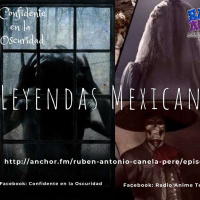 Leyendas mexicanas 