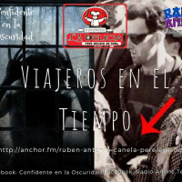 Viajeros en el tiempo 