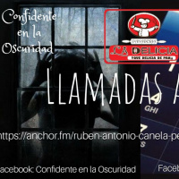 Fantasmas, llamadas de terror 