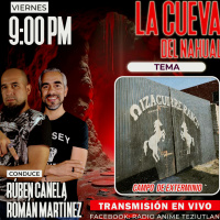 Rancho Izaguirre (campo de exterminio)