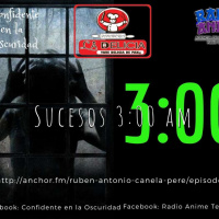 Sucesos a las 3 am