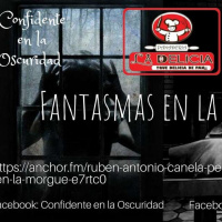 Fantasmas en la morgue