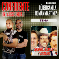 Stanley, Colosio y Chalino 