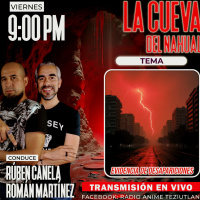 Evidencia de desapariciones 