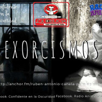 Exorcismos, especial de día de muertos