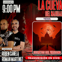 Secretos del Vaticano 