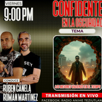 Los mejores viajeros en el tiempo 