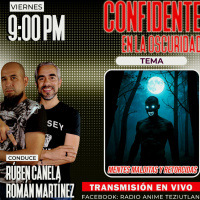 Mentes malditas y retorcidas 