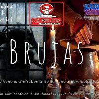 Brujerias