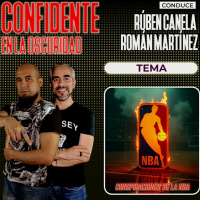 conspiraciones de la NBA