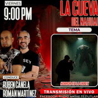 terror en la urbex (exploraciones urbanas mal hechas)