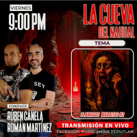 llamadas malditas #2