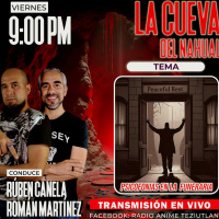 Psicofonias en la funeraria 