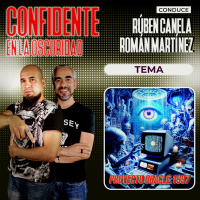 Proyecto Oracle 1997