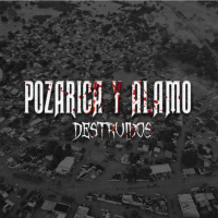 Poza rica y Alamo destruidos