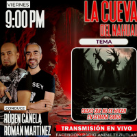 Cosas que no se hacen en semana santa!!