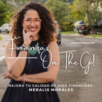 Ep. 028 - Mentalidad de Escasez