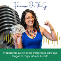 Ep. 093 - ¿Cómo administrar mi dinero si gano poco?