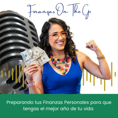 Finanzas On The Go!