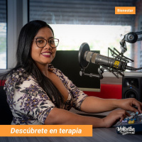 Descúbrete en Terapia - 17/08/24