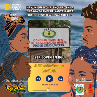 A Rincón Guapo Lo Oirán_Episodio 6: ¿Qué es Ser Joven en Rincón Guapo Loveran?