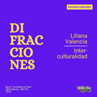 Difracciones - Interculturalidad