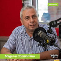 Magazín Comunitario - 24/12/14