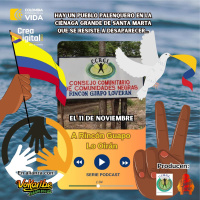 A Rincón Guapo Lo Oirán_Episodio 7 : El 11 de Noviembre