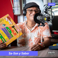 Sa - Son y Sabor - 24/09/13