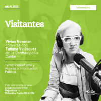 Periodismo y Acceso a Información Pública