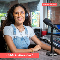 Habla la Diversidad - 03/08/24
