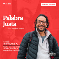 Palabra Justa - Ep2