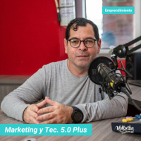 250222 - Marketing y Tecnología 5.0 Plus