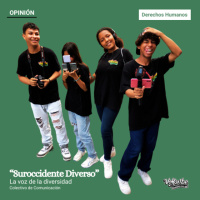 Suroccidente Diverso