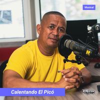 250321 - Calentando el picó