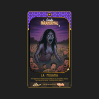 Caribe Paranormal - La Mohana