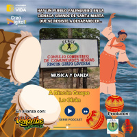 A Rincón Guapo Lo Oirán_Episodio 4 : Música y Danza